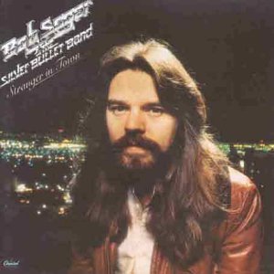 Bob Seger